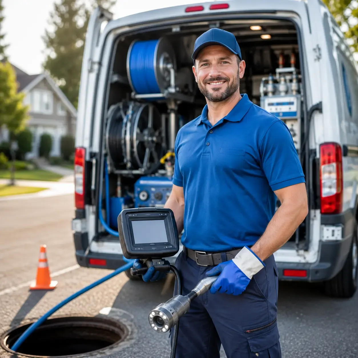 Local Pipe Relining specialists in Bloomingdale, NJ